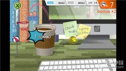 用一場勝利致敬科比 精選六款經典籃球手游，點燃你的網絡競技熱血