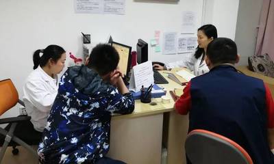 體檢報(bào)告看不懂？上海仁濟(jì)醫(yī)院健康保健中心“檢后門診”為您答疑解惑